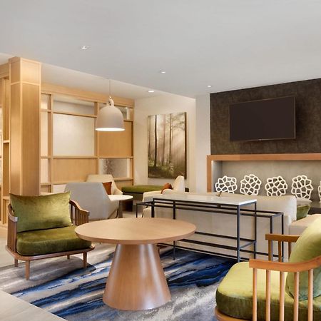 Fairfield Inn & Suites By Marriott Boulder Longmont Εξωτερικό φωτογραφία