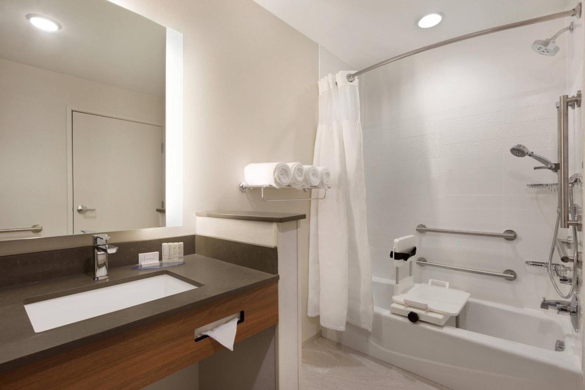 Fairfield Inn & Suites By Marriott Boulder Longmont Εξωτερικό φωτογραφία
